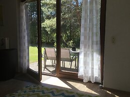 Ferienwohnungen Wagner am Brombachsee