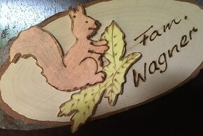 Ferienwohnungen Wagner am Brombachsee