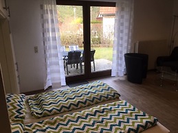 Ferienwohnungen Wagner am Brombachsee