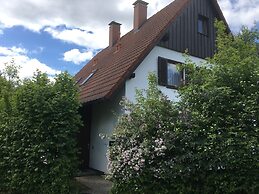 Ferienwohnungen Wagner am Brombachsee