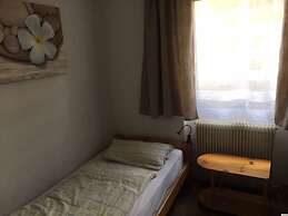 Ferienwohnungen Wagner am Brombachsee