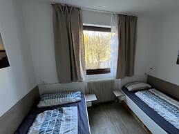 Ferienwohnungen Wagner am Brombachsee