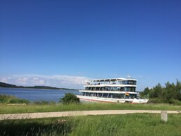 Ferienwohnungen Wagner am Brombachsee
