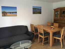 Ferienwohnungen Wagner am Brombachsee