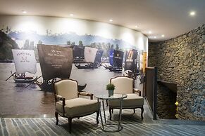 Vila Galé Douro Vineyards