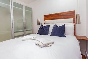 Camden Prime Apart Hotel