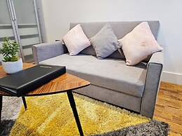 Camden Prime Apart Hotel