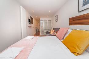 Camden Prime Apart Hotel