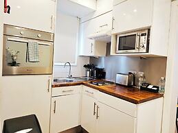 Camden Prime Apart Hotel