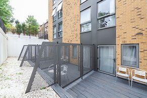 Camden Prime Apart Hotel