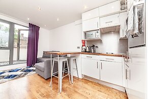 Camden Prime Apart Hotel