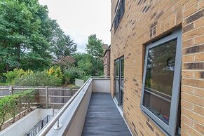 Camden Prime Apart Hotel