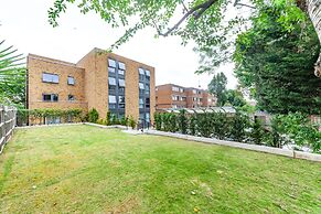 Camden Prime Apart Hotel