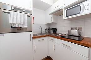 Camden Prime Apart Hotel