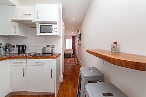 Camden Prime Apart Hotel