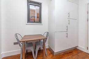 Camden Prime Apart Hotel