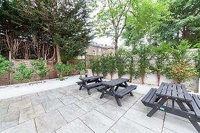 Camden Prime Apart Hotel