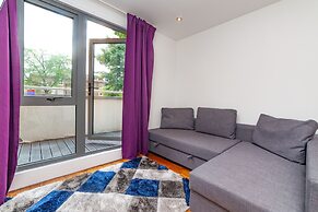 Camden Prime Apart Hotel