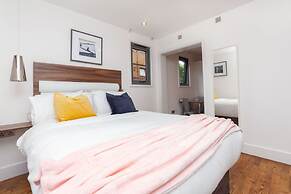 Camden Prime Apart Hotel