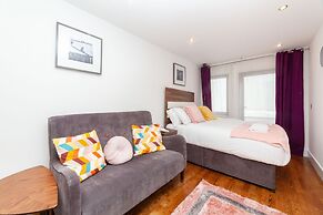 Camden Prime Apart Hotel