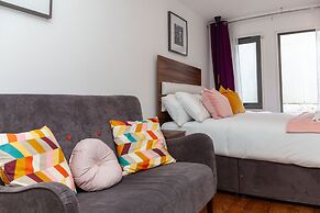 Camden Prime Apart Hotel