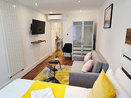 Camden Prime Apart Hotel