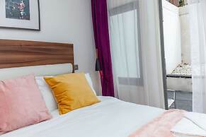 Camden Prime Apart Hotel