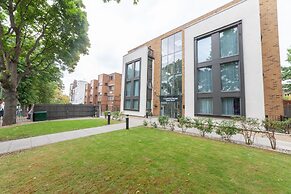 Camden Prime Apart Hotel