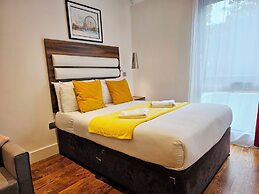 Camden Prime Apart Hotel