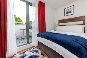 Camden Prime Apart Hotel