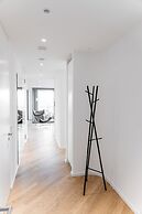 Stuttgarter Tor Apartments