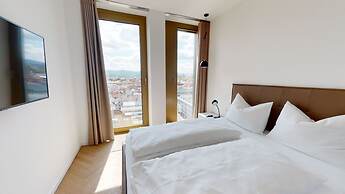 Stuttgarter Tor Apartments