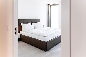 Stuttgarter Tor Apartments