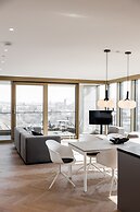 Stuttgarter Tor Apartments