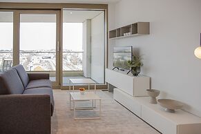 Stuttgarter Tor Apartments