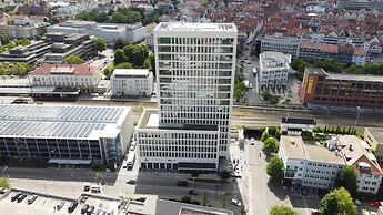 Stuttgarter Tor Apartments