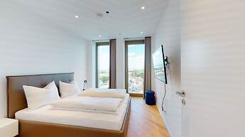 Stuttgarter Tor Apartments