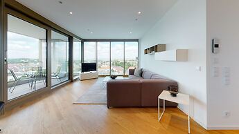 Stuttgarter Tor Apartments