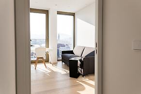 Stuttgarter Tor Apartments