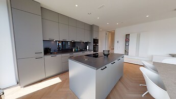 Stuttgarter Tor Apartments