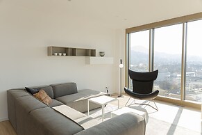 Stuttgarter Tor Apartments