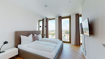 Stuttgarter Tor Apartments