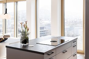 Stuttgarter Tor Apartments