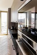 Stuttgarter Tor Apartments