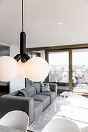 Stuttgarter Tor Apartments