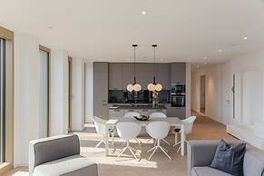 Stuttgarter Tor Apartments