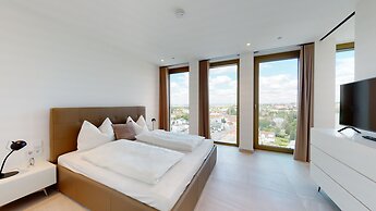 Stuttgarter Tor Apartments