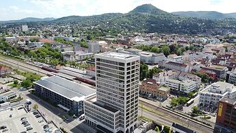 Stuttgarter Tor Apartments