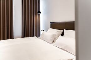 Stuttgarter Tor Apartments