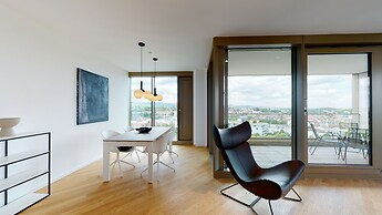 Stuttgarter Tor Apartments